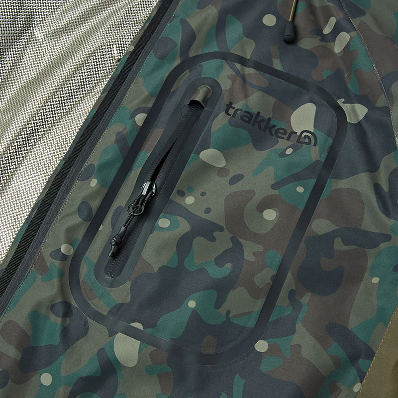 Trakker Techpro Thermal Jackets